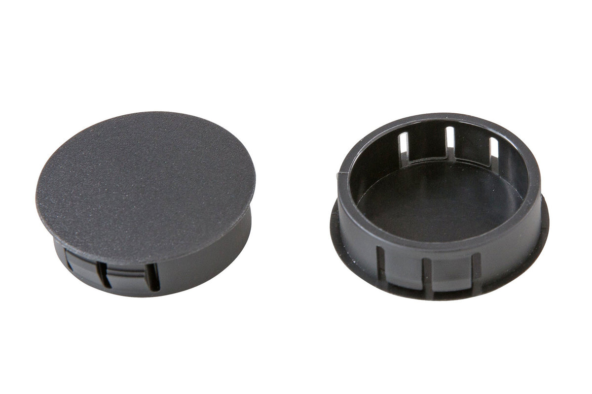 Wunderlich - Tail Fairing Cover Plugs for R 1200 R/RS LC