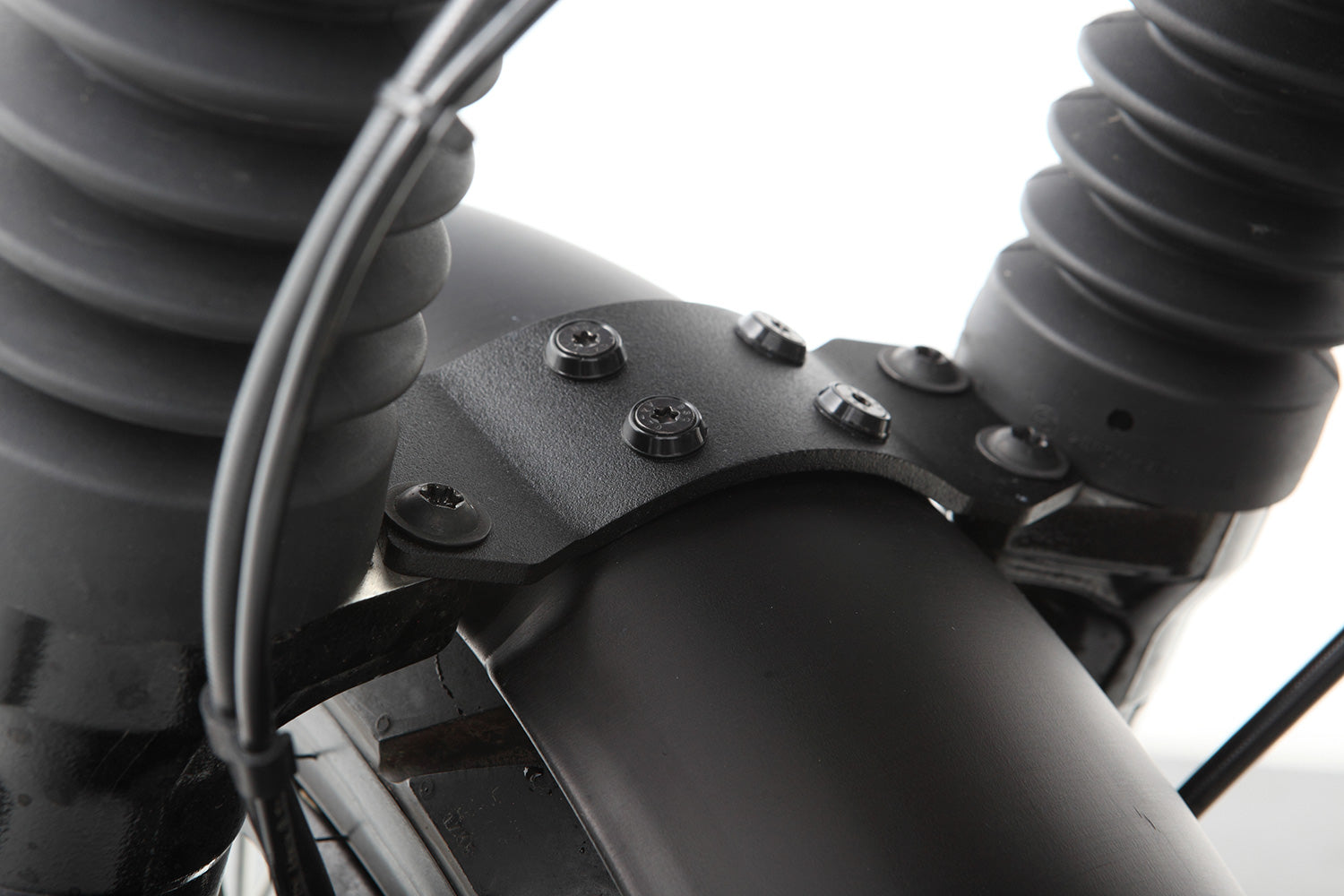 Wunderlich Classic front fender R nineT-44850-412