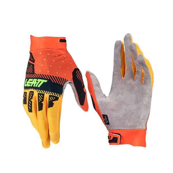 Leatt - Gloves 2.5 X-Flow