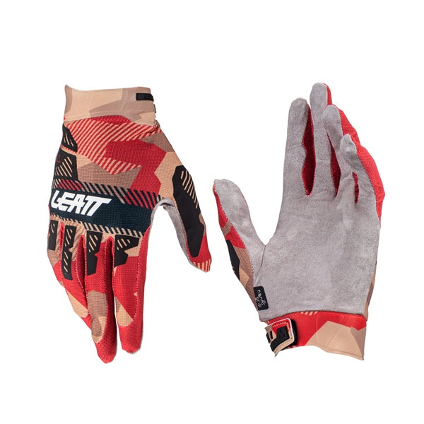 Leatt - Gloves 2.5 X-Flow