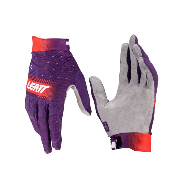 Leatt - Gloves 2.5 X-Flow