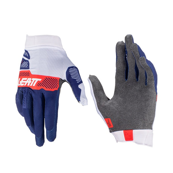 Leatt - 1.5 GripR Gloves