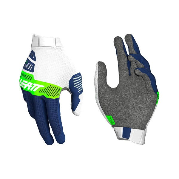 Leatt-GLOVE MOTO 1.5 BL JR L 8 LEATT 6024090322 6009554068195