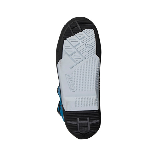 Leatt-BOOT 3.5 CYAN 13 LEATT 3024050346 6009554069253