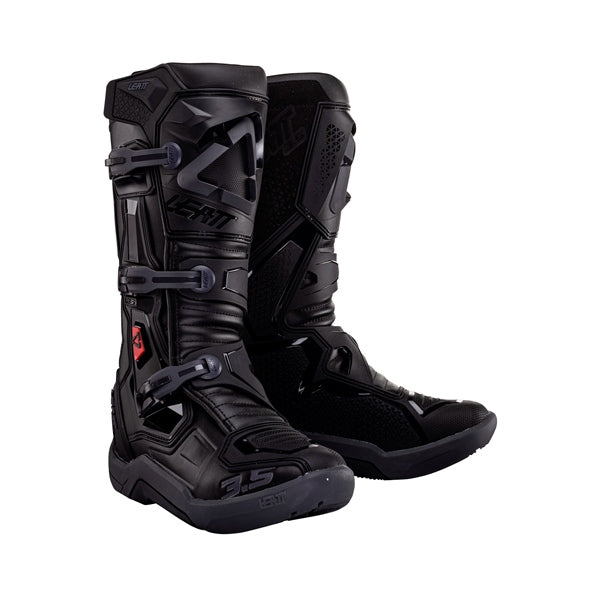 Leatt-BOOT 3.5 STLTH 13 LEATT 3024050406 6009554069468