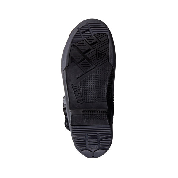 Leatt-BOOT 3.5 JR OG 3 LEATT 3024050442 6009554069598