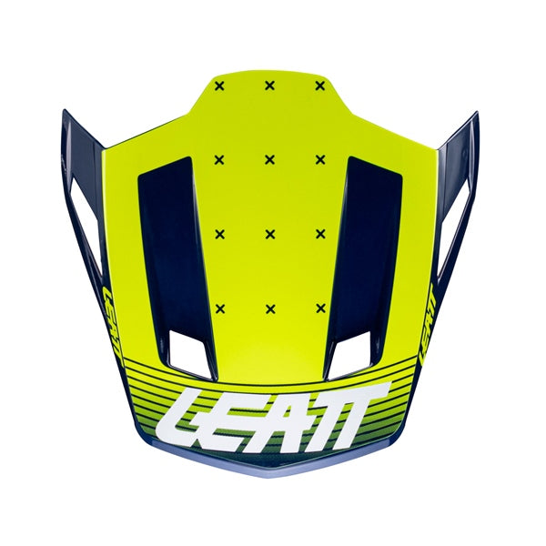 Leatt - Moto 7.5 Visor