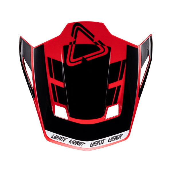 Leatt-VISOR MOTO 7.5 V24 RD LEATT 4024020770 6009554070280