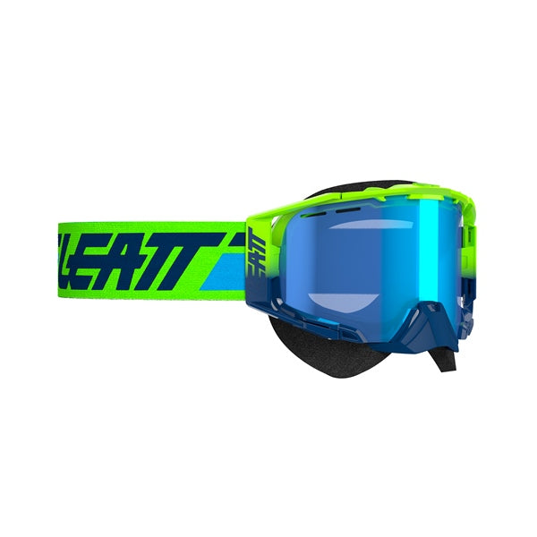 Leatt - Velocity 6.5 SNX Goggle