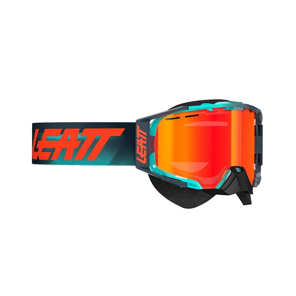 Leatt - Velocity 6.5 SNX Goggle