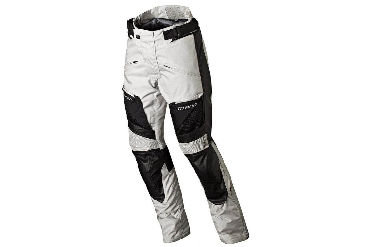 Wunderlich - Women's Titano Touring Motorcycle Trousers