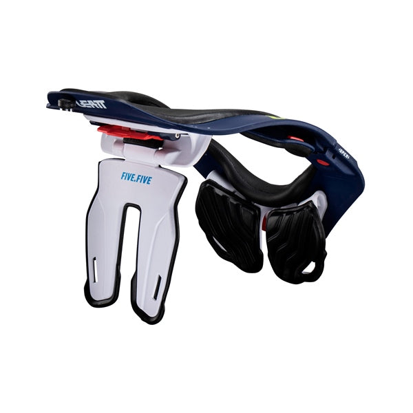 Leatt-NECK BRACE 5.5 BL L/XL LEATT 1024040101 6009554096082