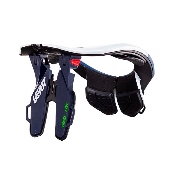 Leatt-NECK BRACE 3.5 BL JR LEATT 1024040280 6009554096211