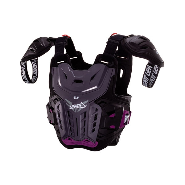 Leatt-CHEST PROTECTOR 4.5 PRO JACKI WOM IGO 5024060270