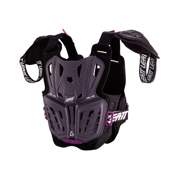 Leatt-CHEST PROTECTOR 4.5 PRO JACKI WOM IGO 5024060270