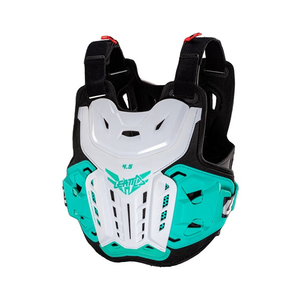 Leatt-CHEST PROTECTOR 4.5 JACKI WOM FUEL 5024060280