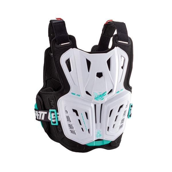 Leatt-CHEST PROTECTOR 4.5 JACKI WOM FUEL 5024060280