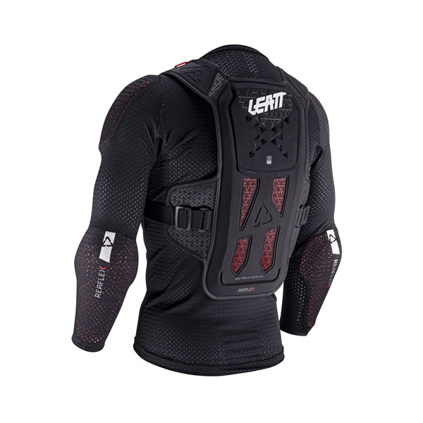 Leatt-BODY PROTECTOR REAFLEX 2XL LEATT 5024060384 6009554096303