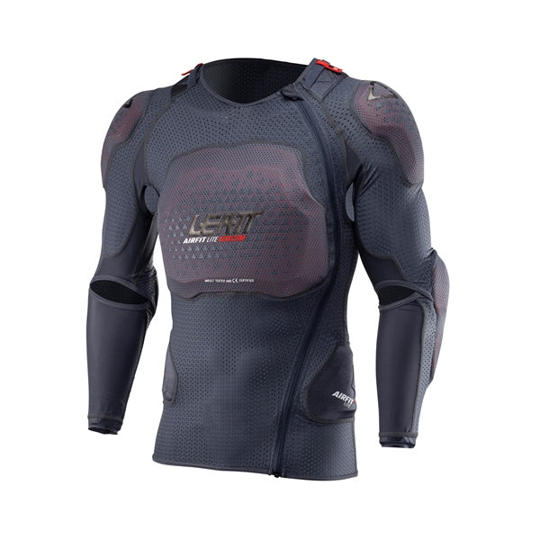 Leatt-BODY PROTECTOR 3DF AIRFIT LITE EVO 2XL 5024060604 6009554096709