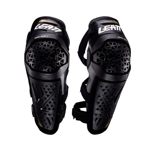 Leatt - Dual Axis Pro Knee & Shin Guard