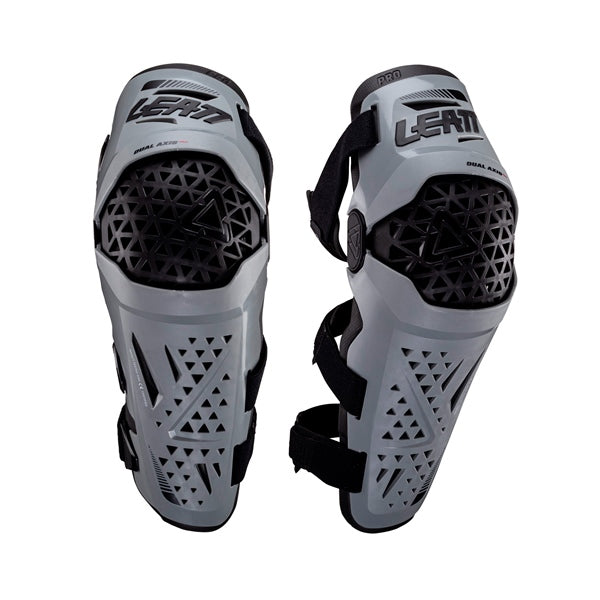 Leatt - Dual Axis Pro Knee & Shin Guard