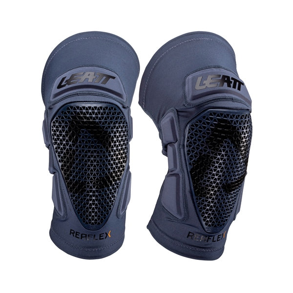 Leatt-KNEE GUARD REAFLEX PRO FLINT 2XL LEATT 5024060924 6009554096891