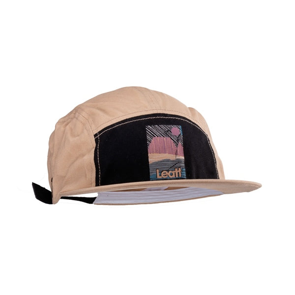 Leatt-CAP PANEL DESERT S/XL LEATT 5024400120 6009554090684