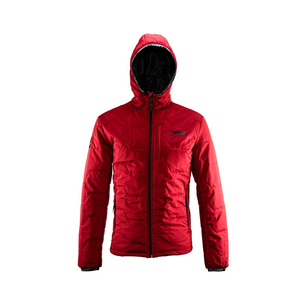 Leatt-JACKET TEAM RUBY 3XL LEATT 5024400215 6009554090844