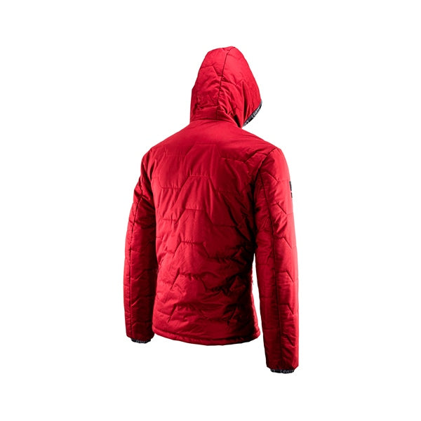 Leatt-JACKET TEAM RUBY 3XL LEATT 5024400215 6009554090844