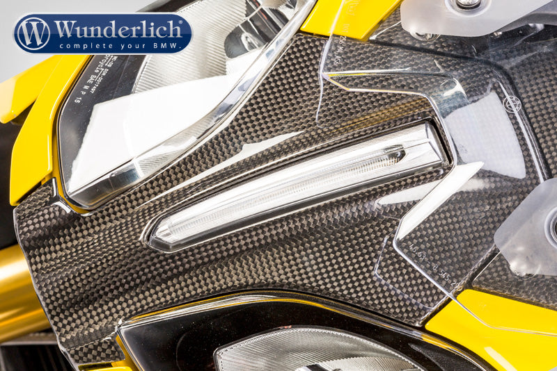 Ilmberger - Fairing Middle Part for R 1200 RS LC
