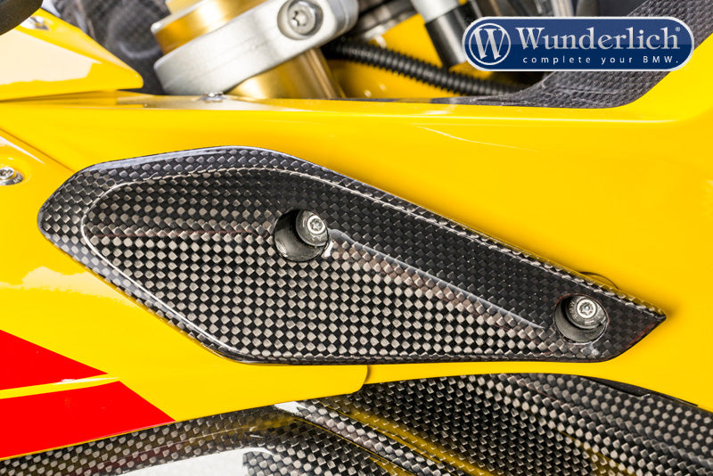 Ilmberger - Cladding Winglet for R 1200 RS LC