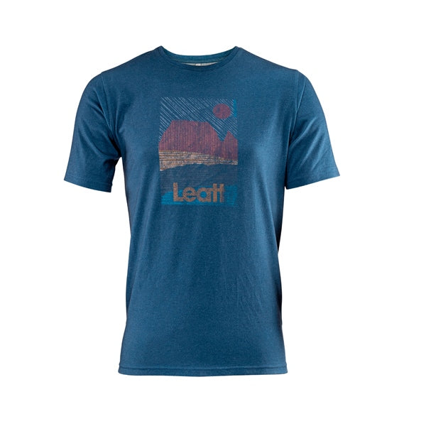 Leatt - Core T-Shirt