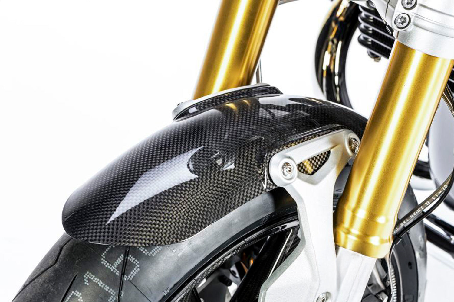 Ilmberger - Front Fender for R nineT (45050)
