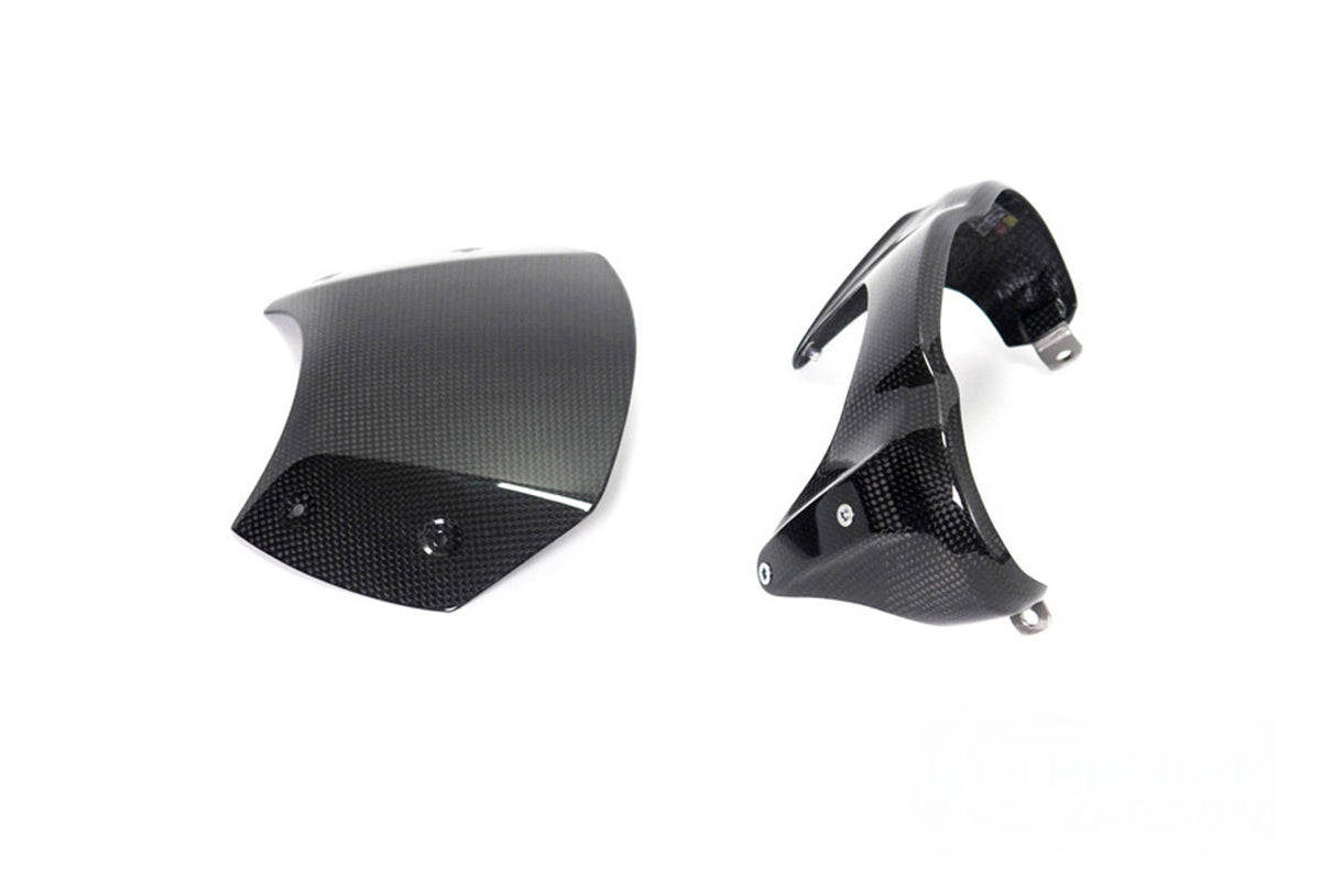 Ilmberger - Windshield for R nineT