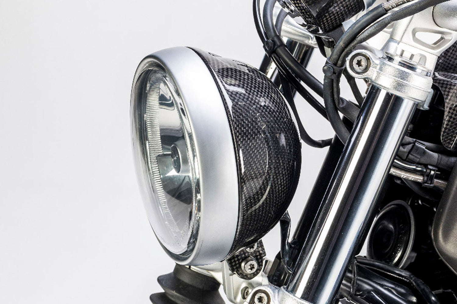 Ilmberger - Headlight Housing for R nineT
