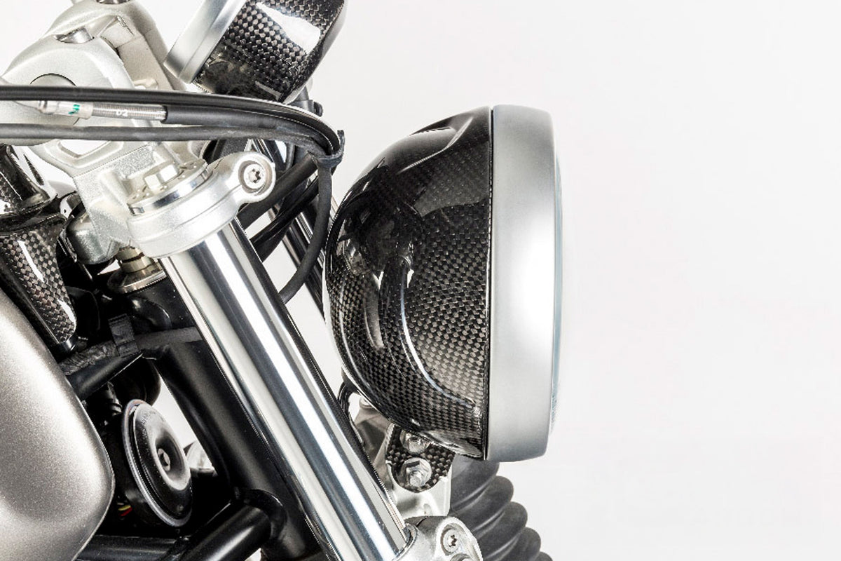 Ilmberger - Headlight Housing for R nineT