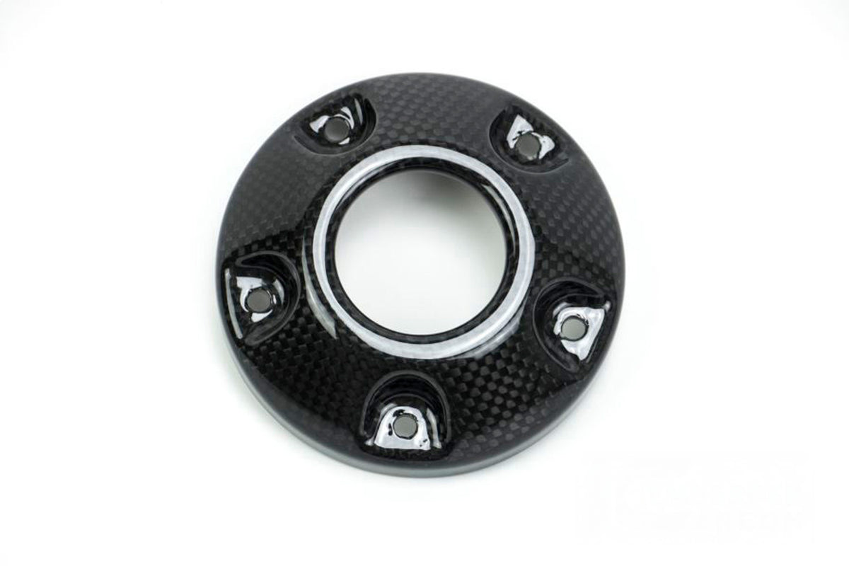 Ilmberger - Silencer Cover for R nineT Scrambler