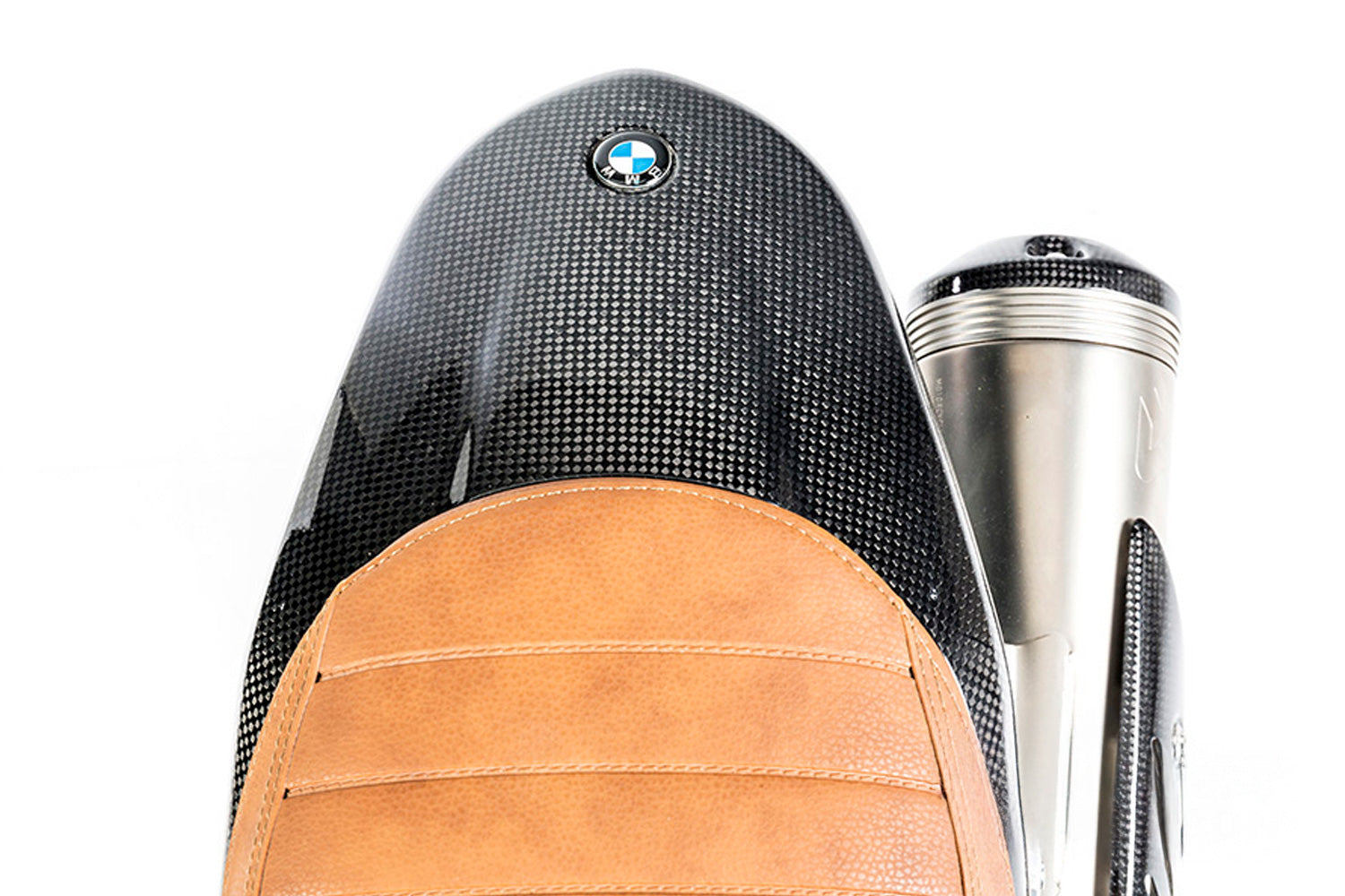 Ilmberger - Seat Lining for Monoseat