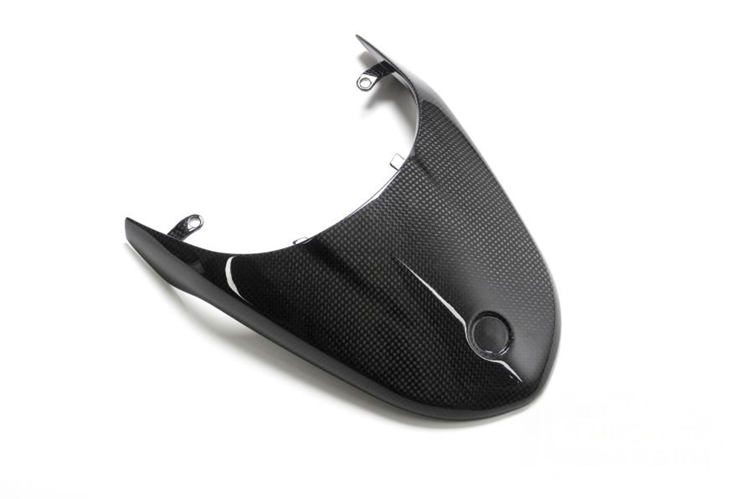 Ilmberger - Seat Lining for Monoseat