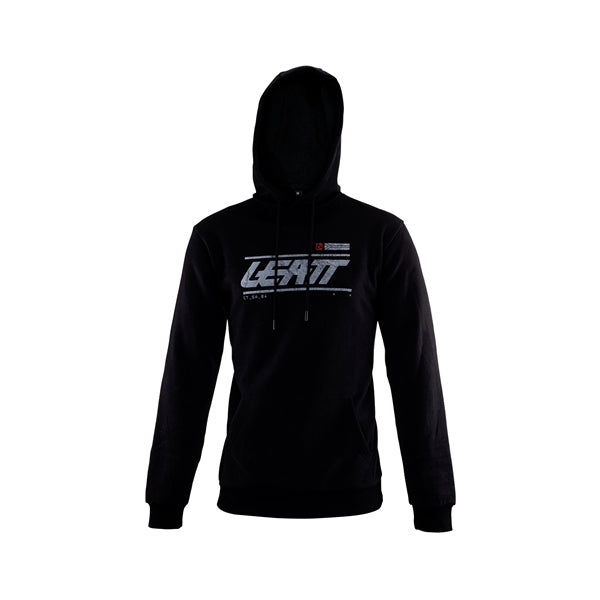 Leatt-HOODIE CORE BK 3XL LEATT 5024400355 6009554091681