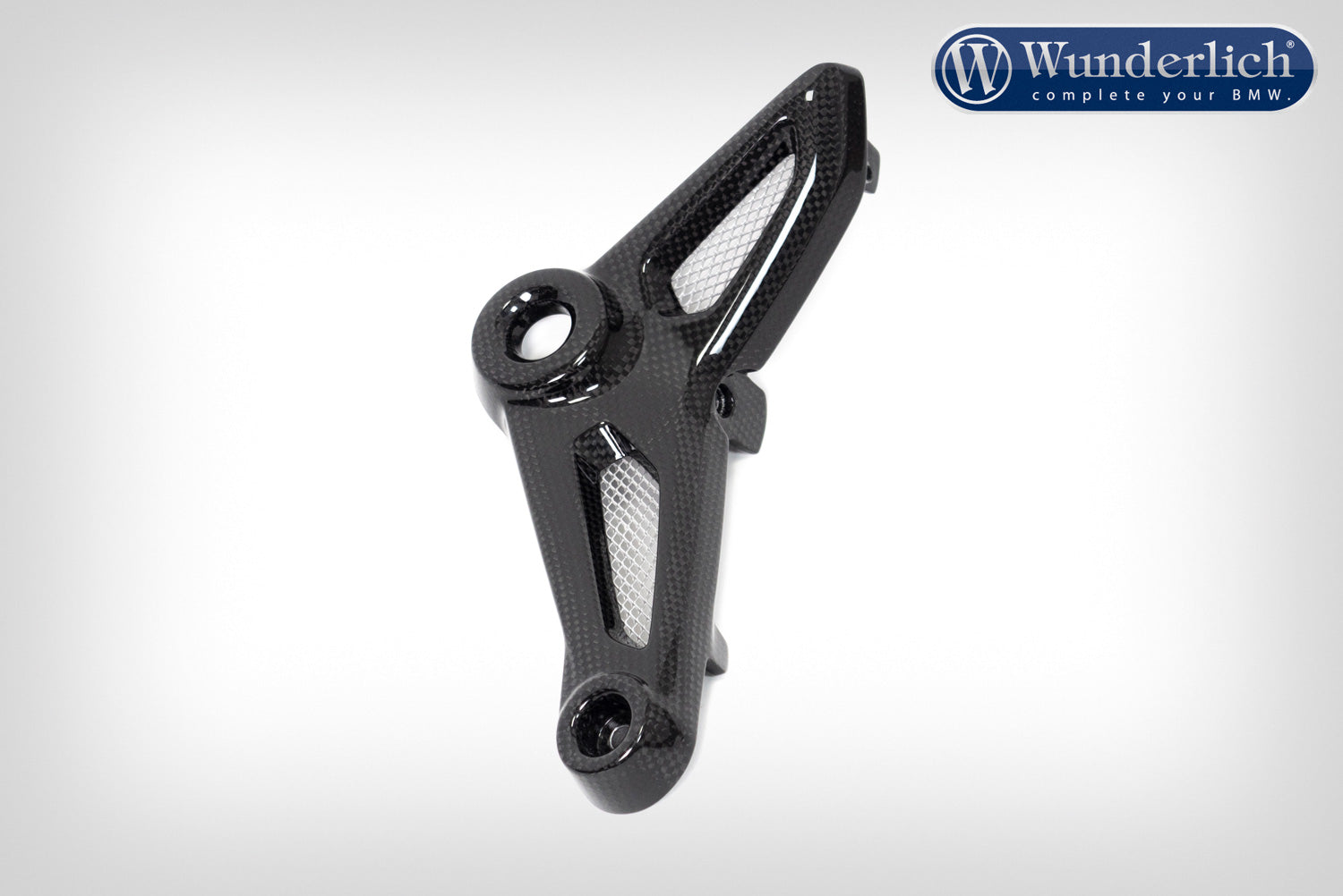 Ilmberger - Rear Frame Cover
