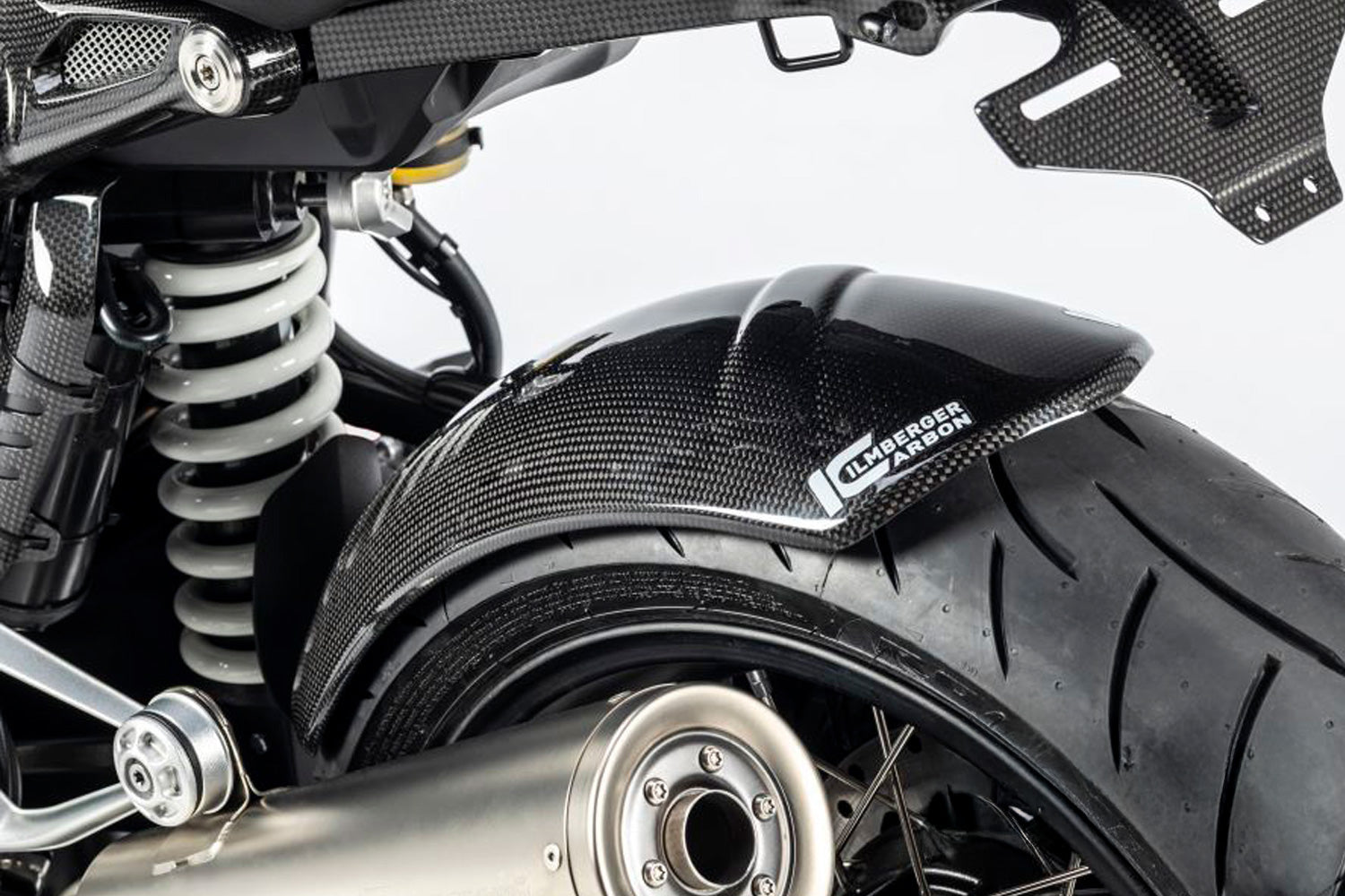 Ilmberger - Fender Retro Design