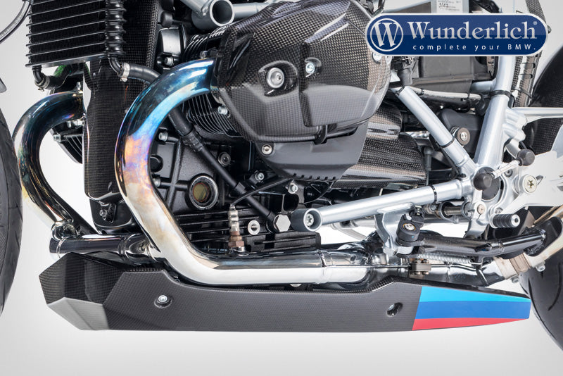 Belly pan R nineT Racer-45052-800