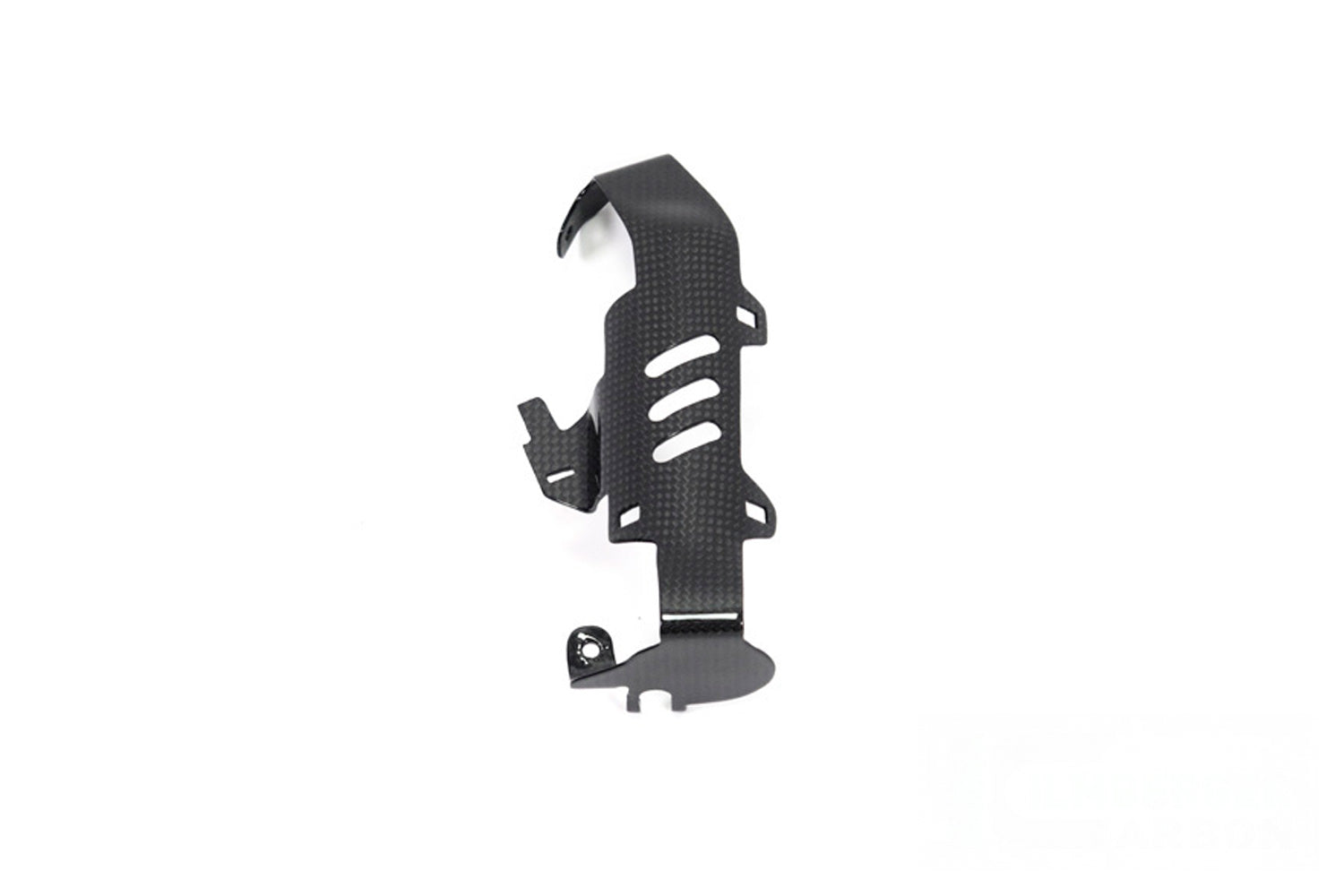 Ilmberger - Holder Tank Vent for R nineT