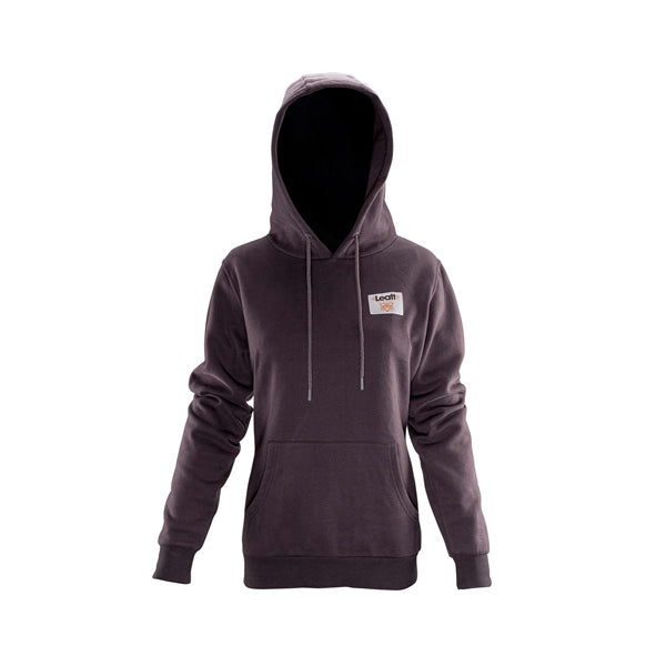 Leatt-HOODIE CORE WOM GRAPHENE 2XL 5024400395 6009554091926