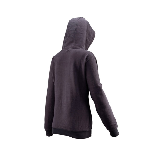 Leatt-HOODIE CORE WOM GRAPHENE 2XL 5024400395 6009554091926