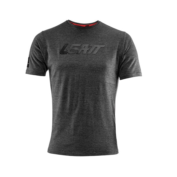Leatt-T-SHIRT PREMIUM BK 3XL LEATT 5024400405 6009554091988