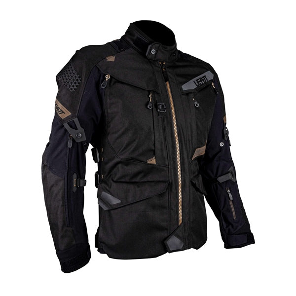 Leatt-JACKET ADV MULTITOUR 7.5 STLTH 5XL LEATT 5024010107 6009554059414