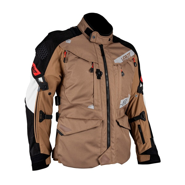 Leatt-JACKET ADV MULTITOUR 7.5 DESERT 3XL 5024010125 6009554059476