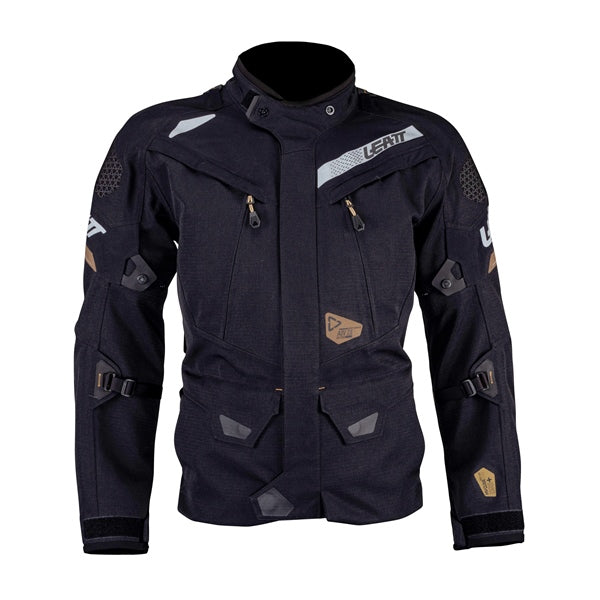 Leatt-JACKET ADV DRITOUR 7.5 STLTH 5XL LEATT 5024020227 6009554059780